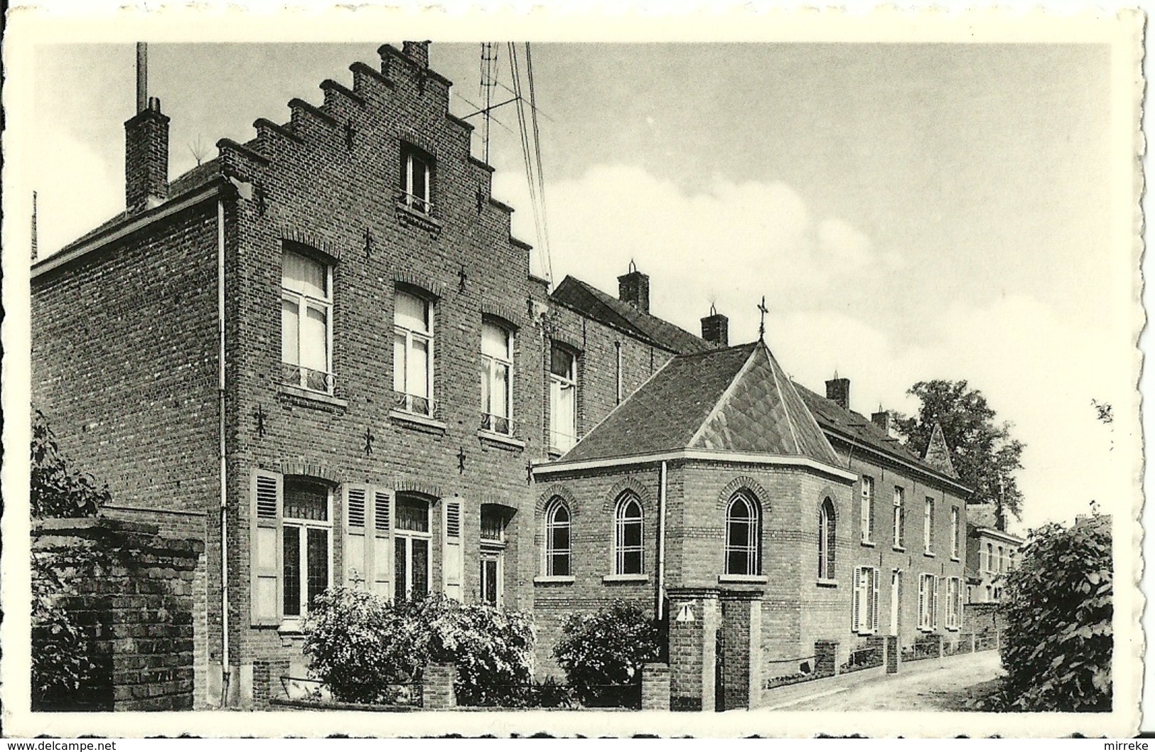 LOT Postkaarten St. Pieters - Llille - Lille