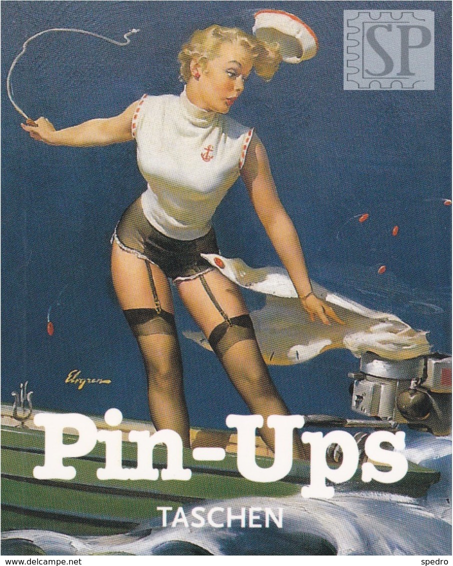 10 Book Elmer Batters Eric Kroll's John Willie's Kern Uwe Ommer eric Stanton nudes Pin-Ups Fetish Girls Bizarre Erotica