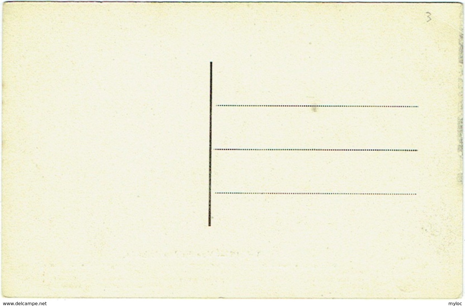 Thuin. Vue Du Jeu De Balle. - Thuin