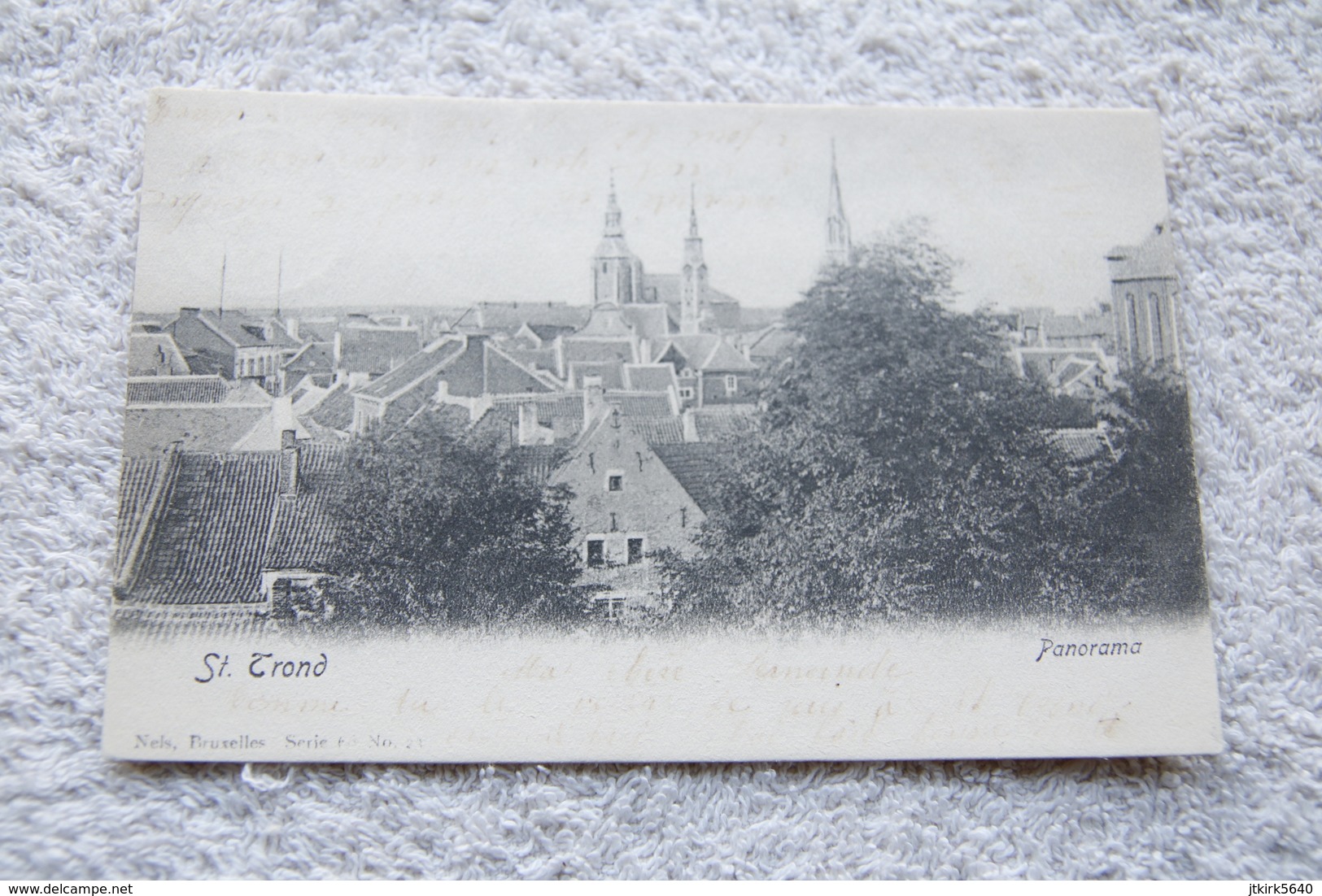 St-Trond "Panorama" - Sint-Truiden