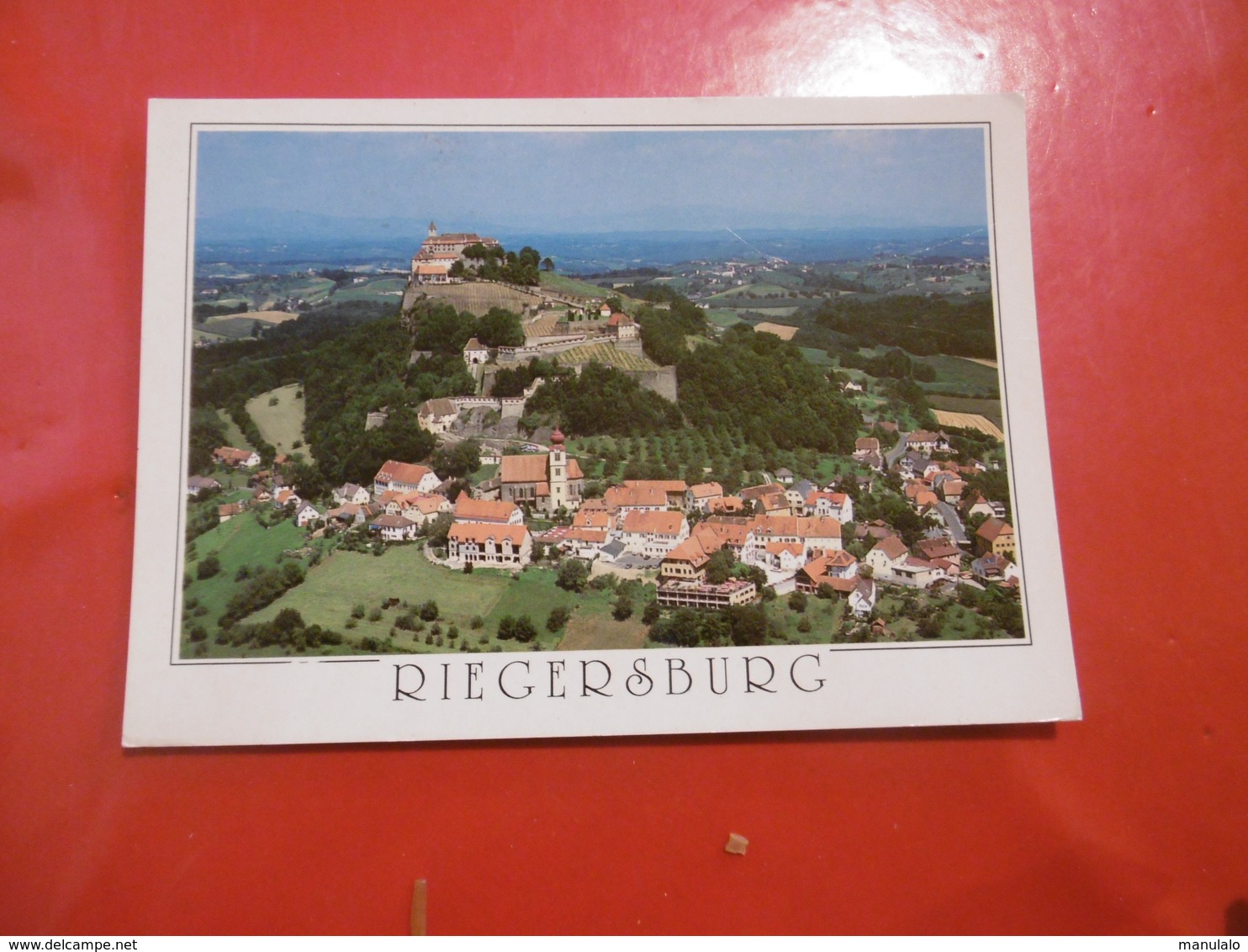 Riegersburg - Riegersburg