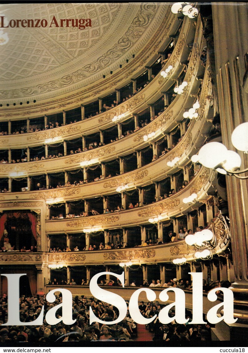 LA SCALA - Musique