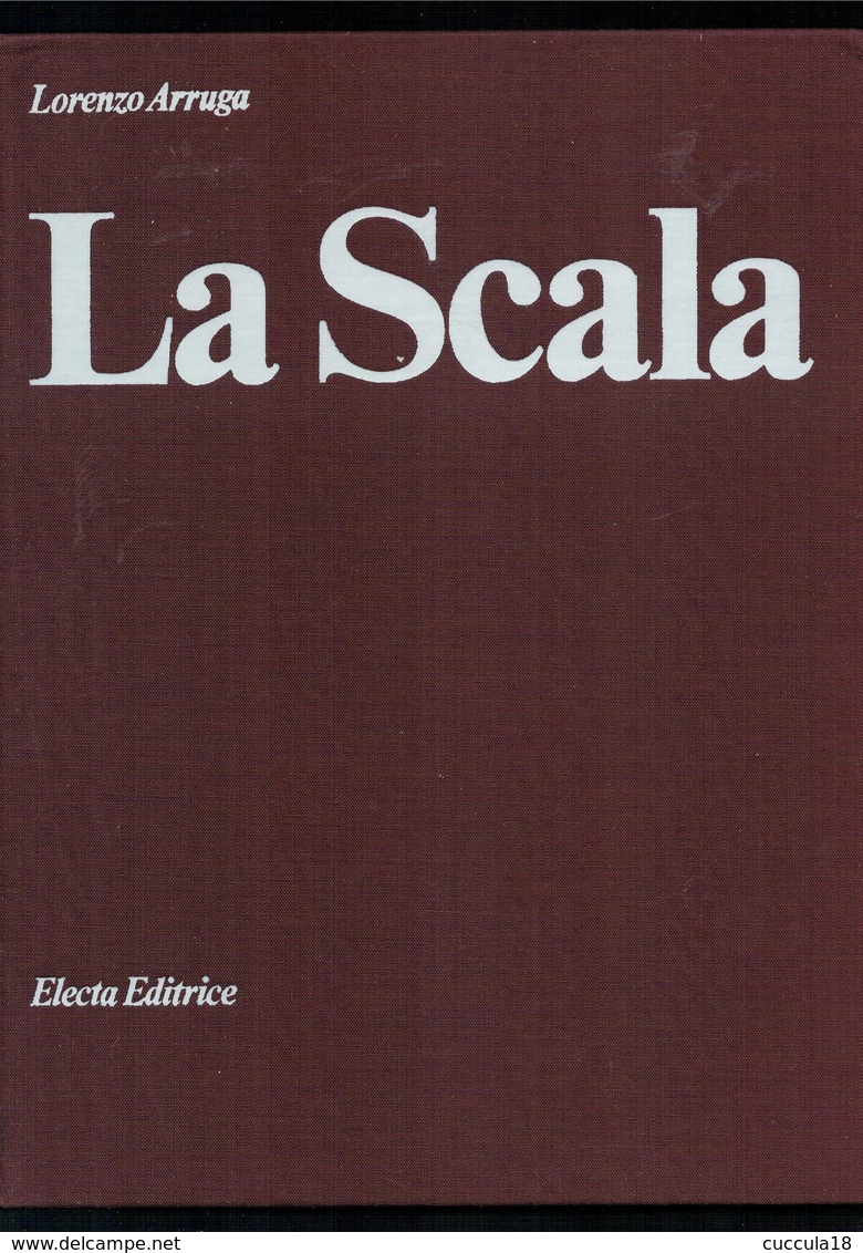 LA SCALA - Muziek