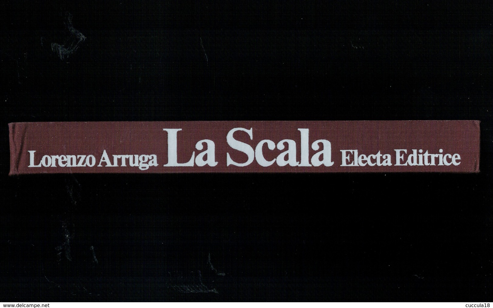 LA SCALA - Musik