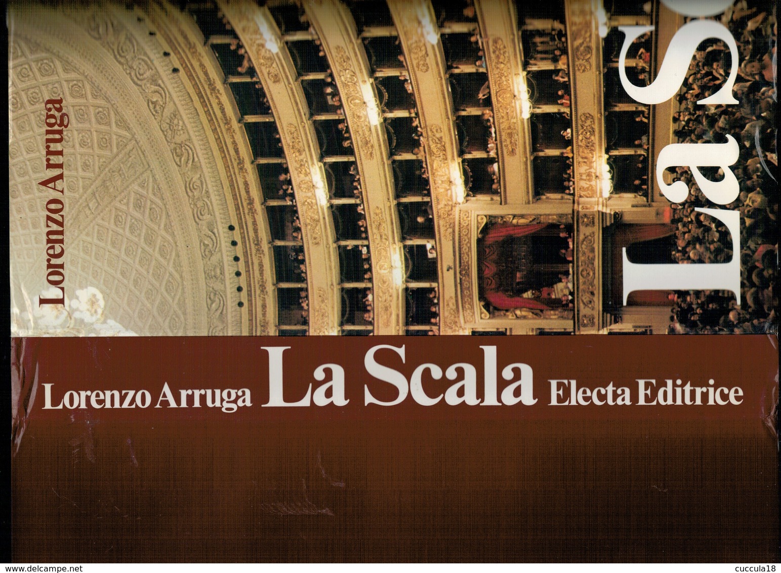 LA SCALA - Muziek