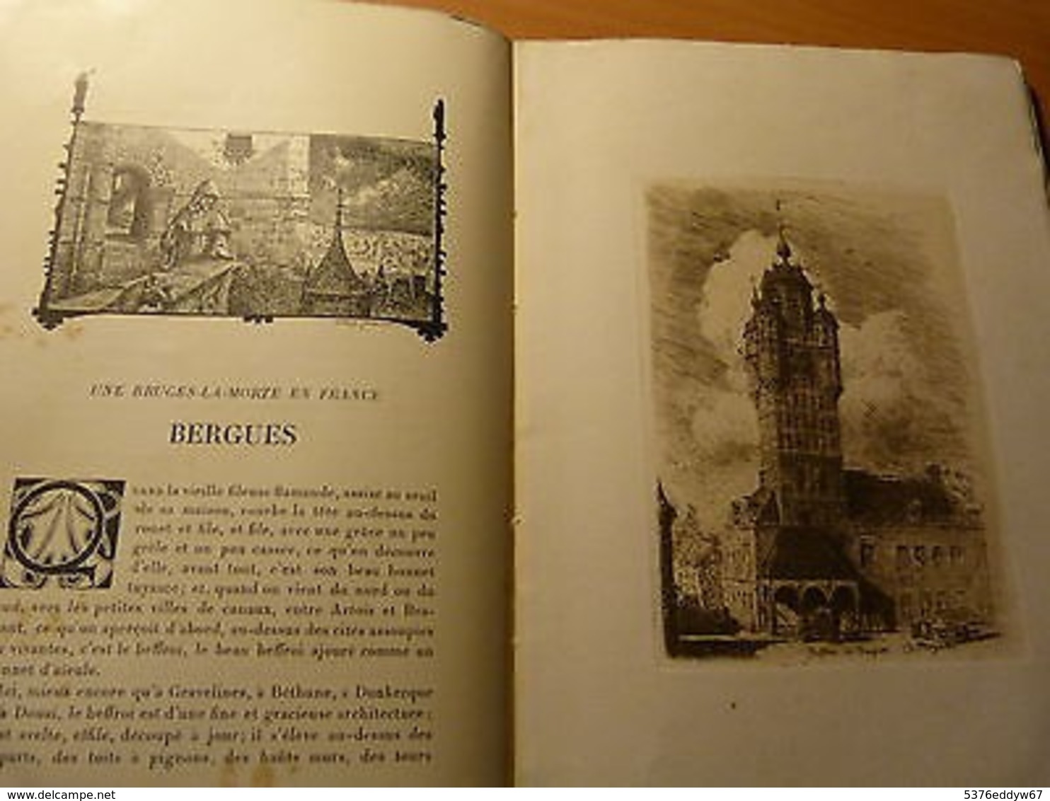 Les Marches De L'Est-Alsace-Moselle-Bergues-Mémoires Du Général De Pully... - 1901-1940