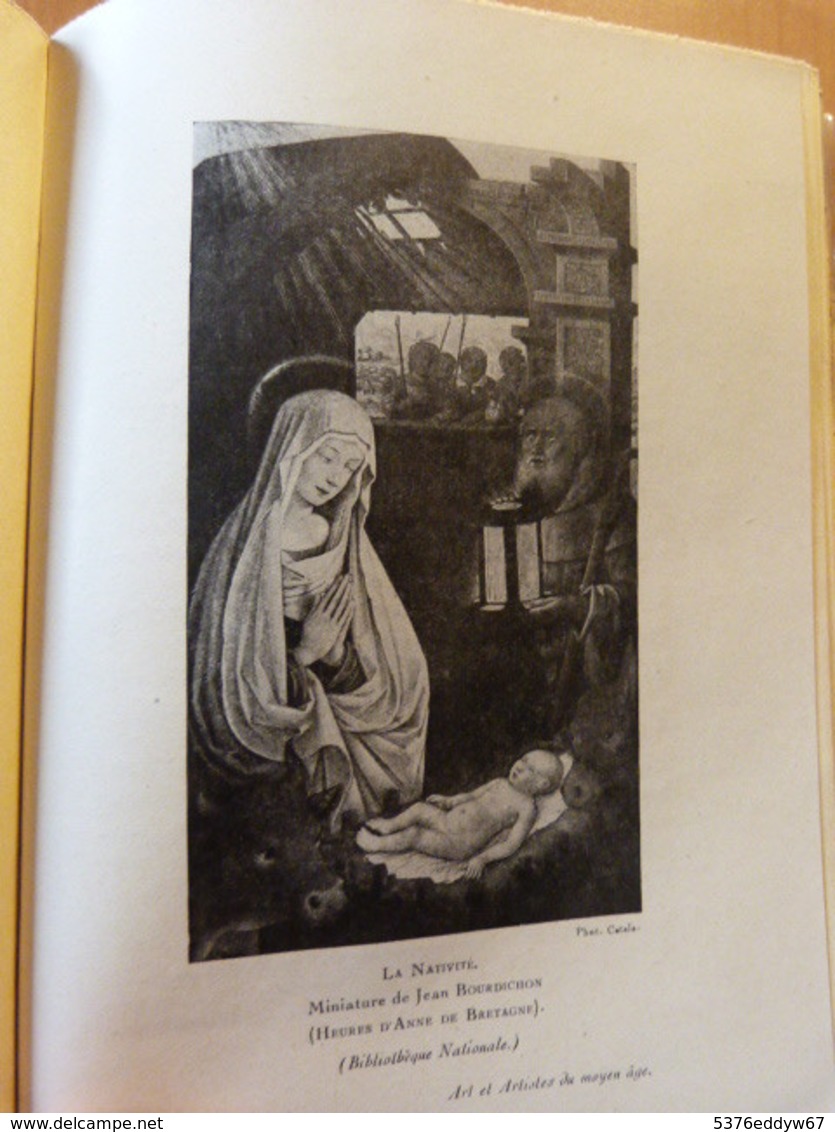 Mâle Emile. Art Et Artistes Du Moyen-âge - 1901-1940