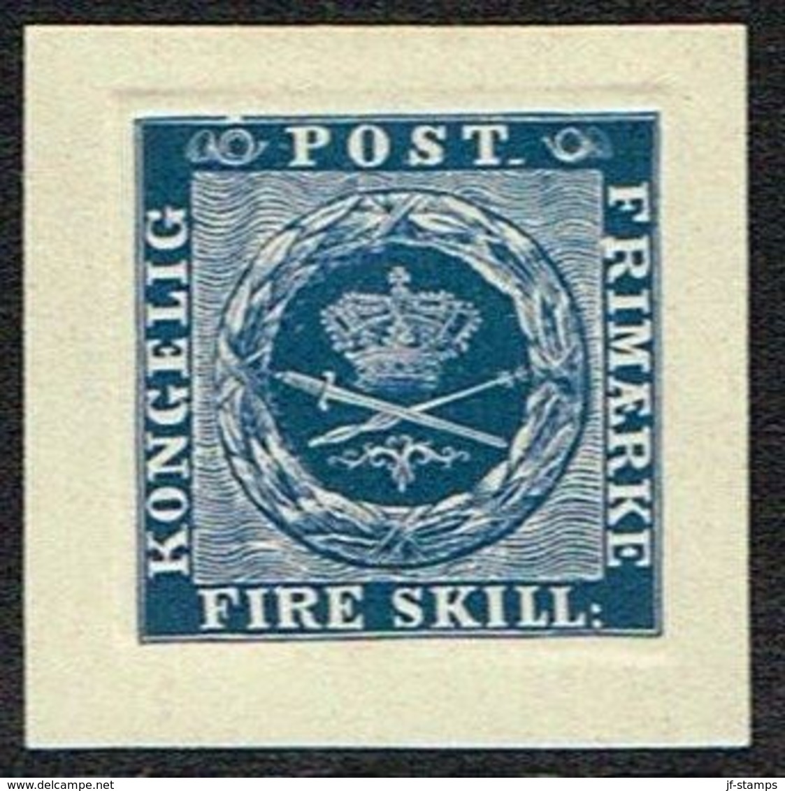 1851. FIRE SKILL. FERSLEW ESSAY. REPRINT. () - JF166959 - Proeven & Herdrukken