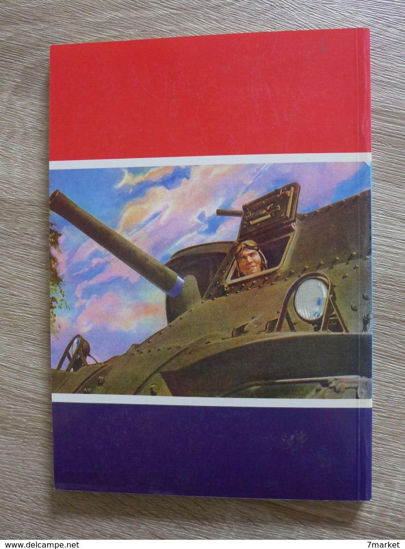 Arthur Bryson - United States Military Vehicles 1941-1945 / éd. EMS Publications - Texte En Anglais - Inglés