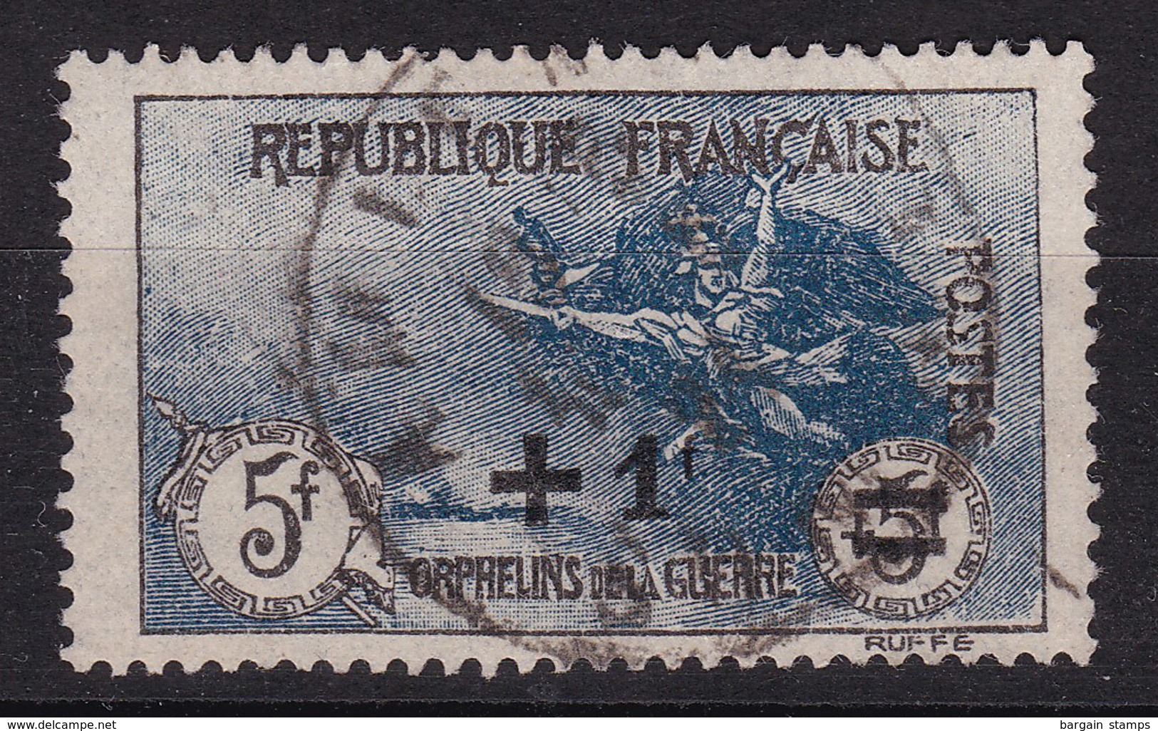 France - Y&T 169 Oblitéré - Cote 170€ - Oblitérés