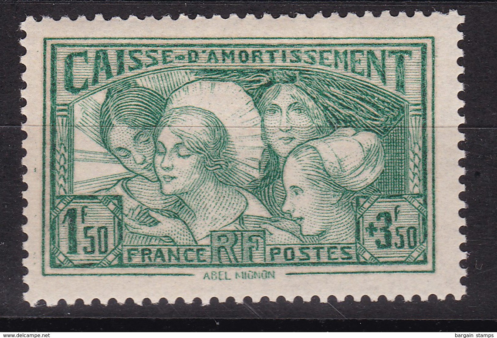 France - Y&T 269 - Avec Trace De Charnière - Cote 175€ - Neufs