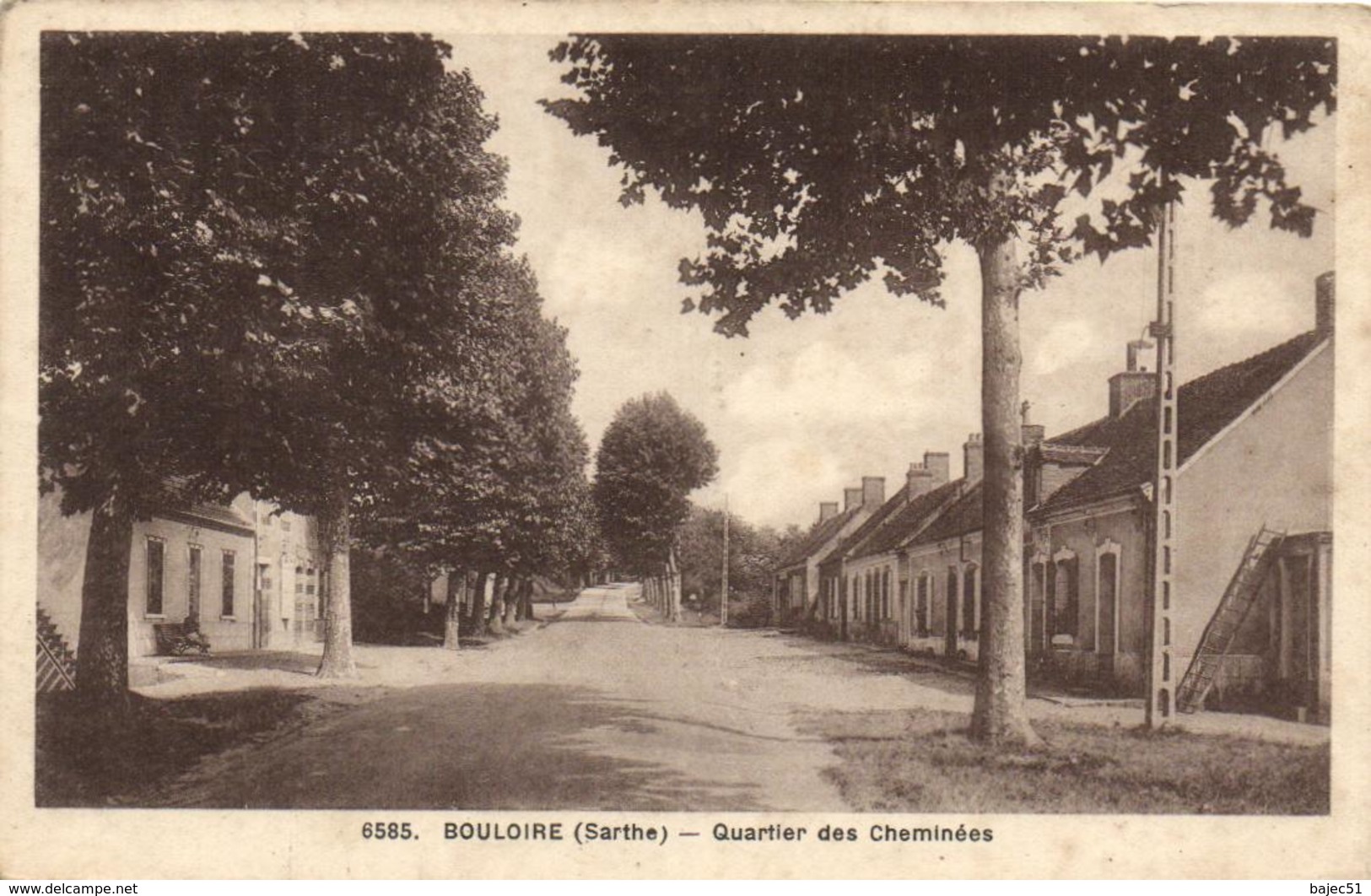 Bouloire - Bouloire