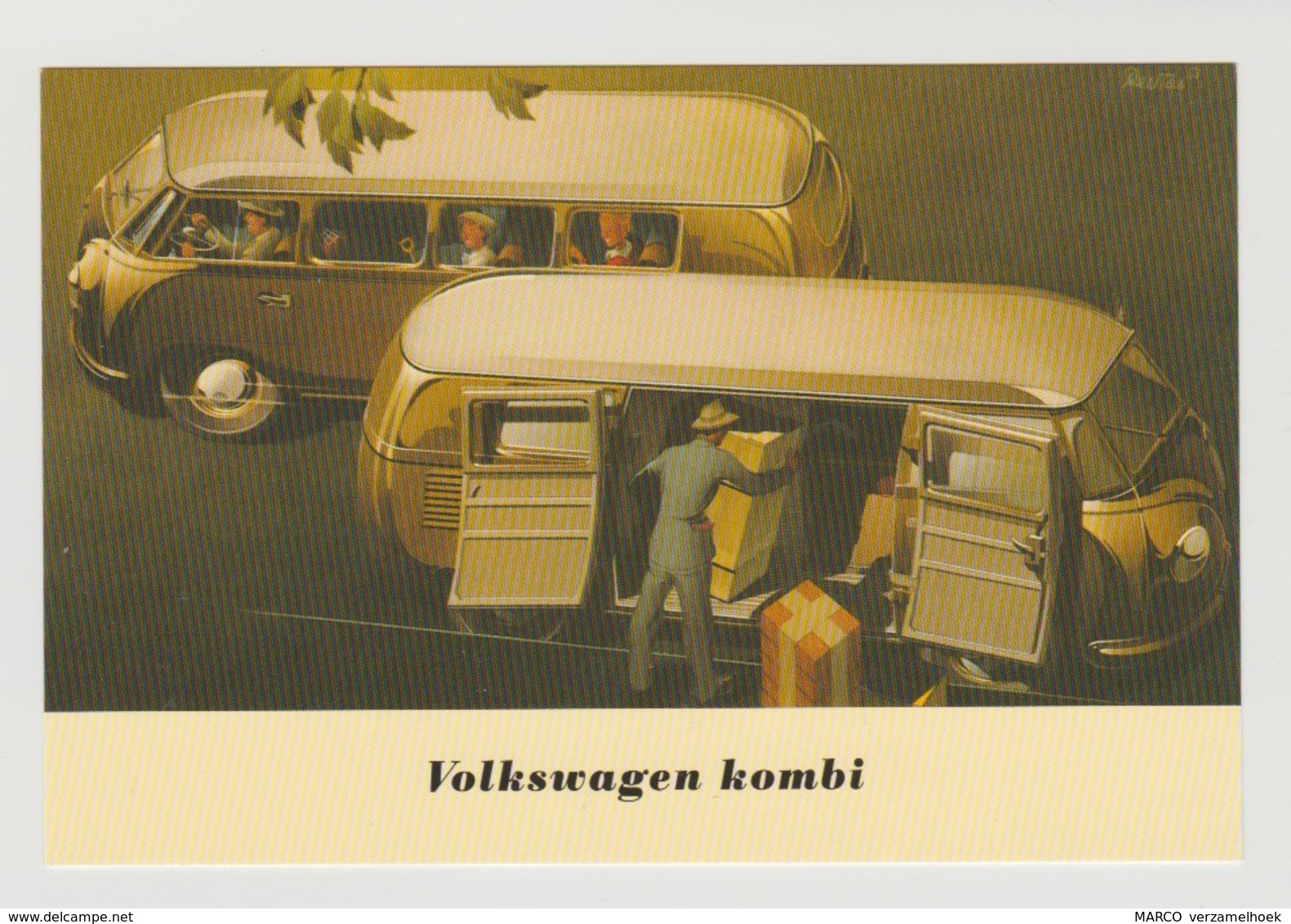 50 Jaar VW Volkswagen Transporter - Altri & Non Classificati