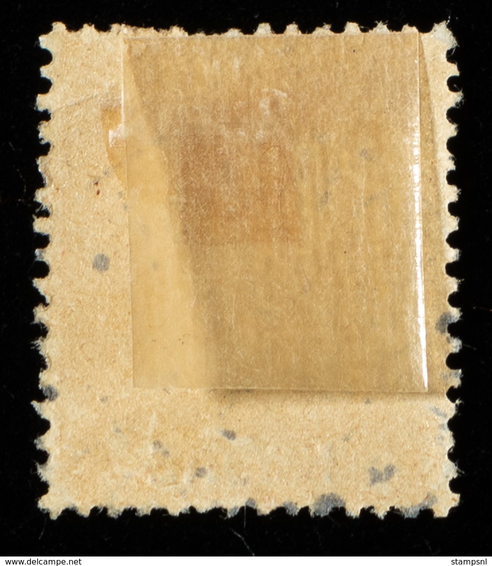 Mayotte - 1892-99 - 40c Yv 10 - Used - Oblitérés