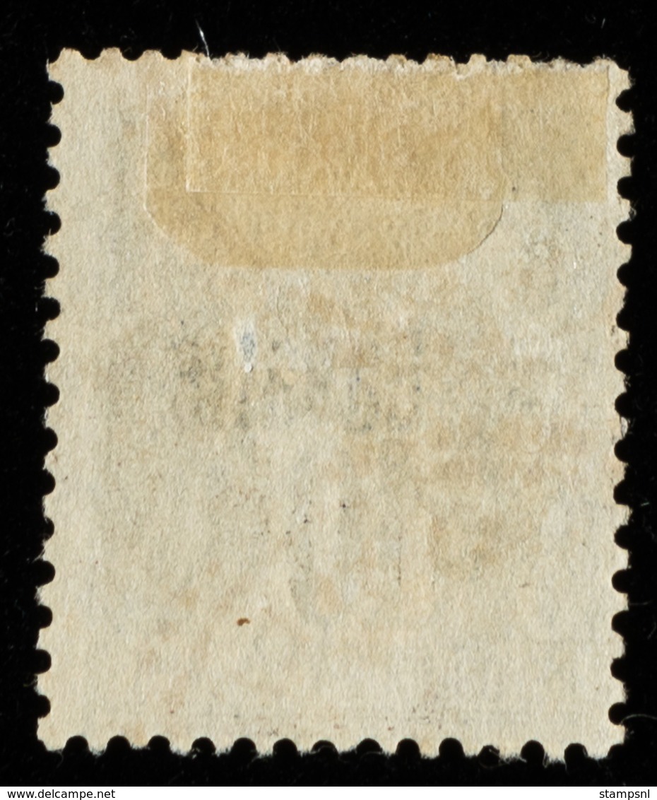 Cavalle - 1893-1900 - 10c Yv 3 - Used - Usados