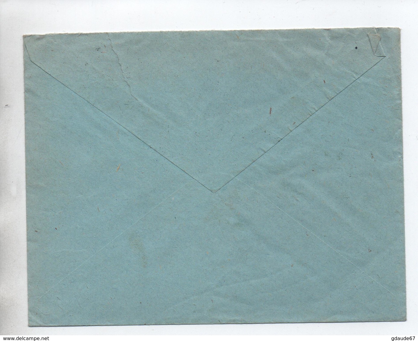 1954 - ENVELOPPE De BOFFA (GUINEE FRANCAISE / AOF) Pour PERIGUEUX (DORDOGNE) - Cartas & Documentos