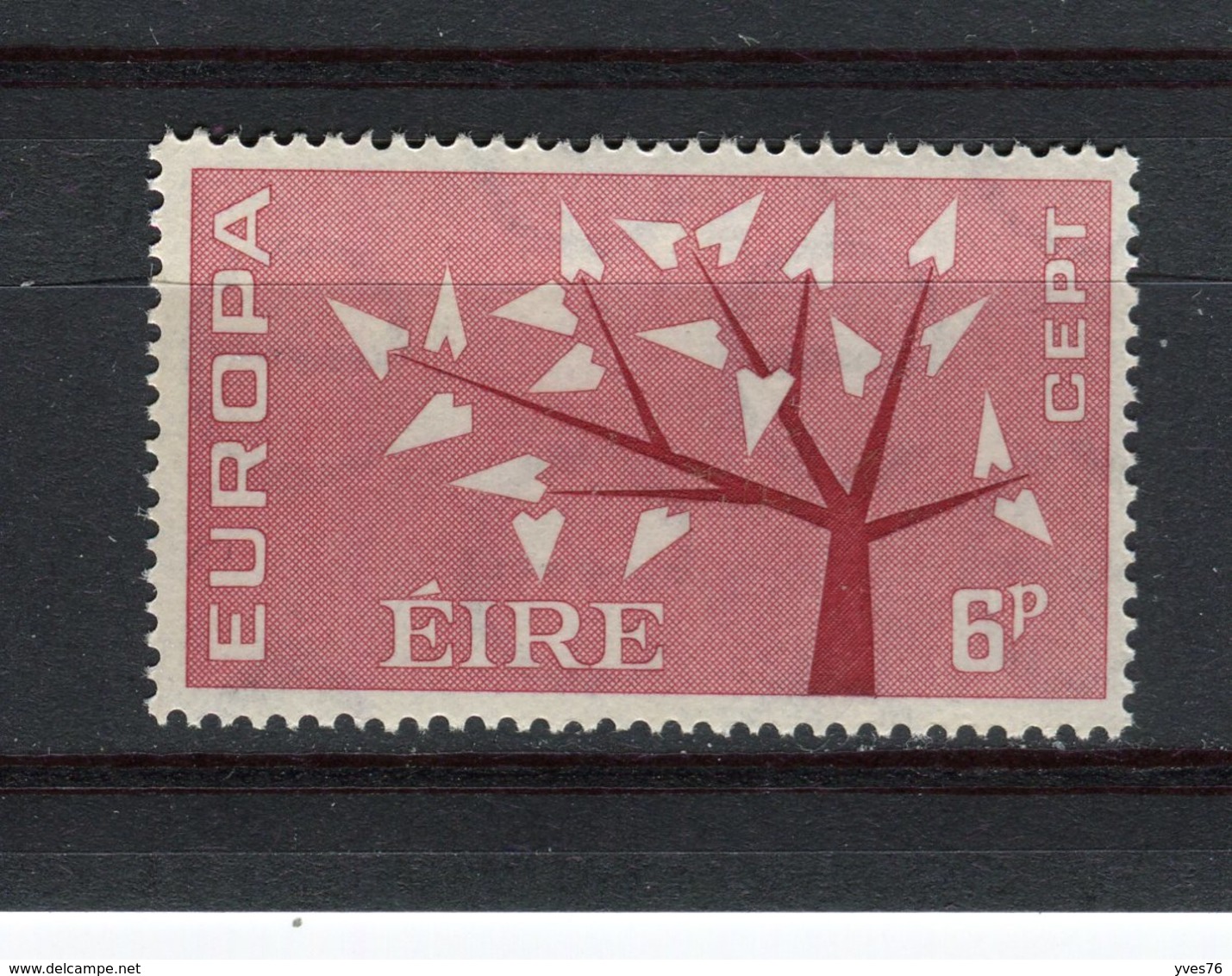 IRLANDE - Y&T N° 155** - MNH - Europa - Neufs