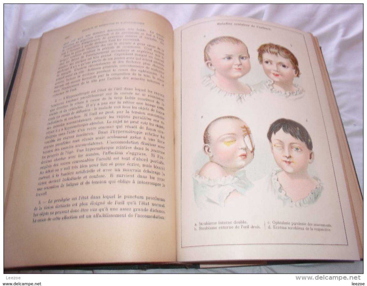 MON DOCTEUR:Traité De Médecine Et D'Hygiène,par Le DOCTEUR H.M MENIER:3ème Volume - 1901-1940