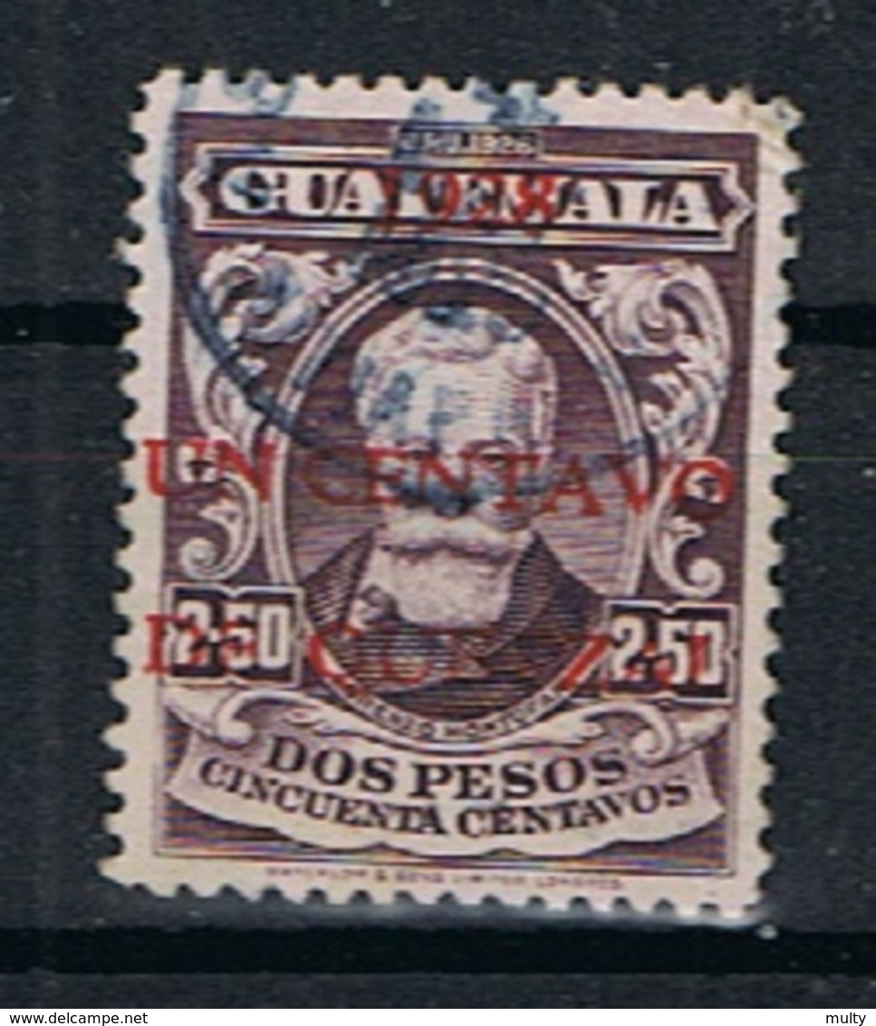 Guatemala Y/T 230 (0) - Guatemala