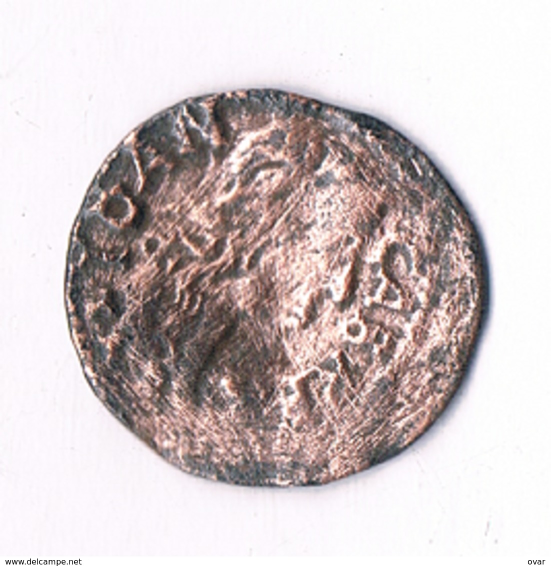 SOLIDUS 1664 LITOUWEN /2422/ - Lituanie