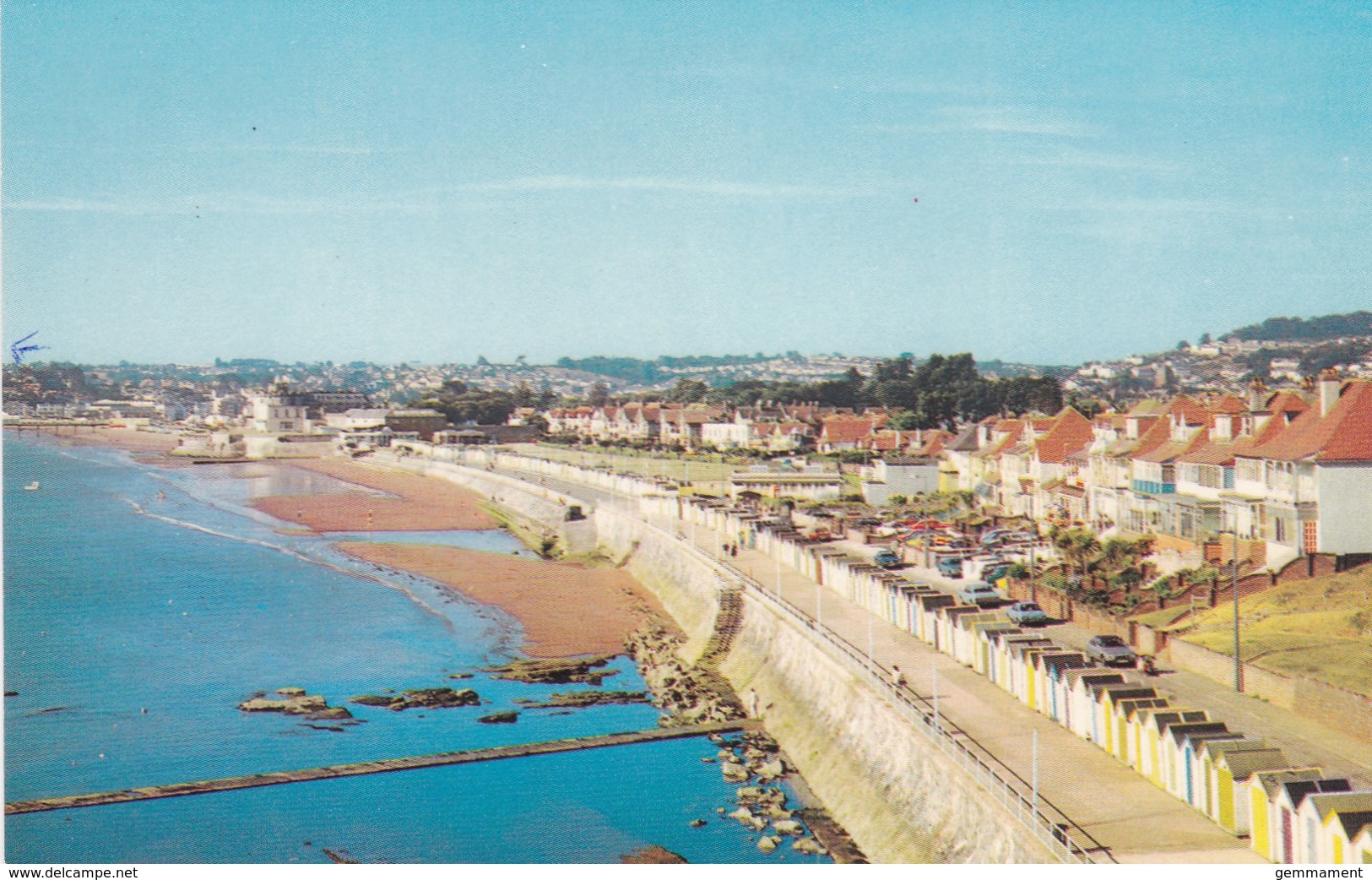 PAIGNTON -PRESTON SANDS - Paignton