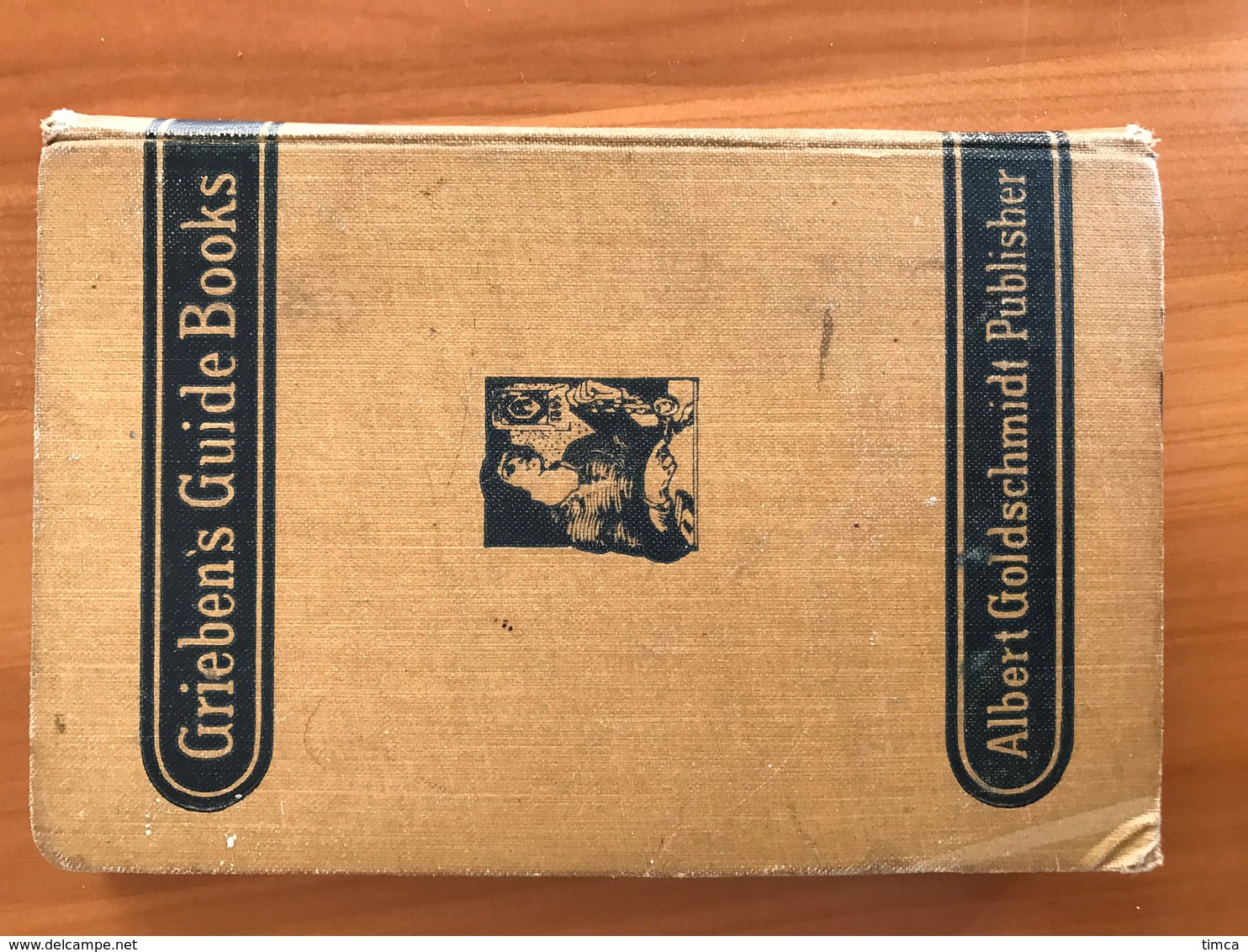 00001 Guide Touristique - Grieben's Guide Books Switzerland 1912 - Williams & Norgate - Europe