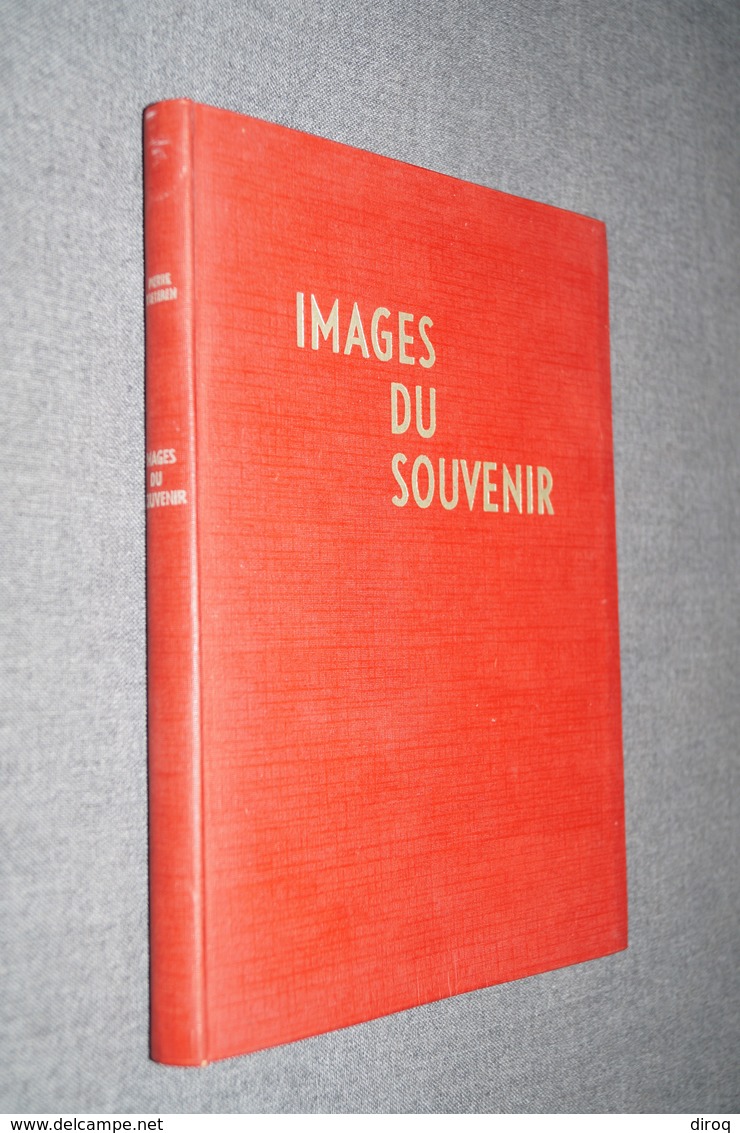 RARE Ouvrage,Images Du Souvenir. 25 000 Kilomètres De Pistes Africaine 1951,VW Cox Et Autres,21/15,5 Cm. 171 Pages - Other & Unclassified