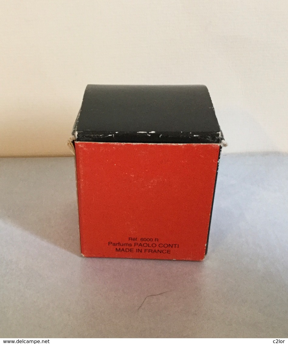 Miniature "PAOLA" De PAOLO CONTI Parfum E 5 Ml Dans Sa Boite - Mignon Di Profumo Donna (con Box)