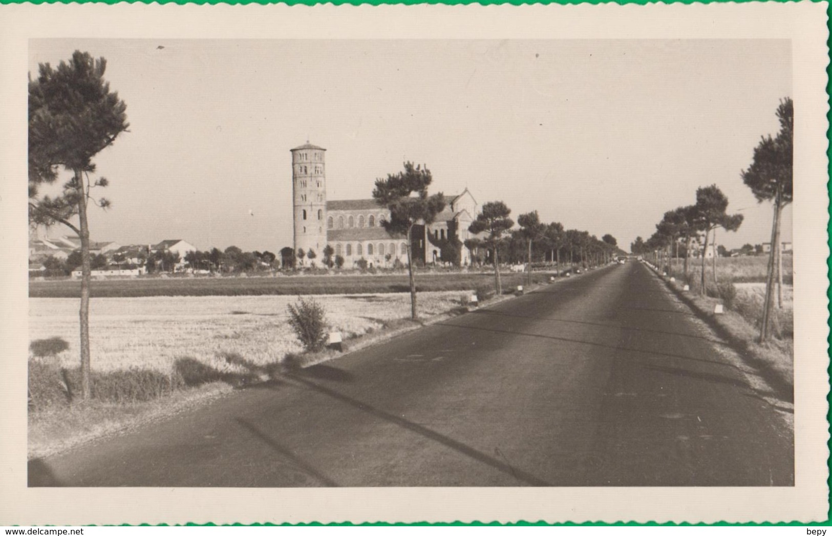 RAVENNA. CHIESA. SANT'APOLLINARE. IN CLASSE. >>>  27 - Ravenna