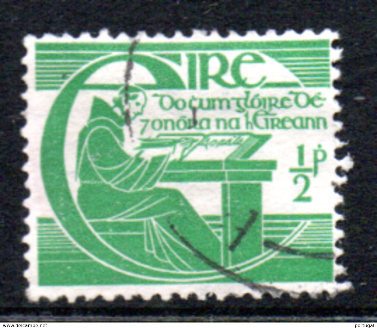 Irlande - N° 99 - 1944 - Used Stamps
