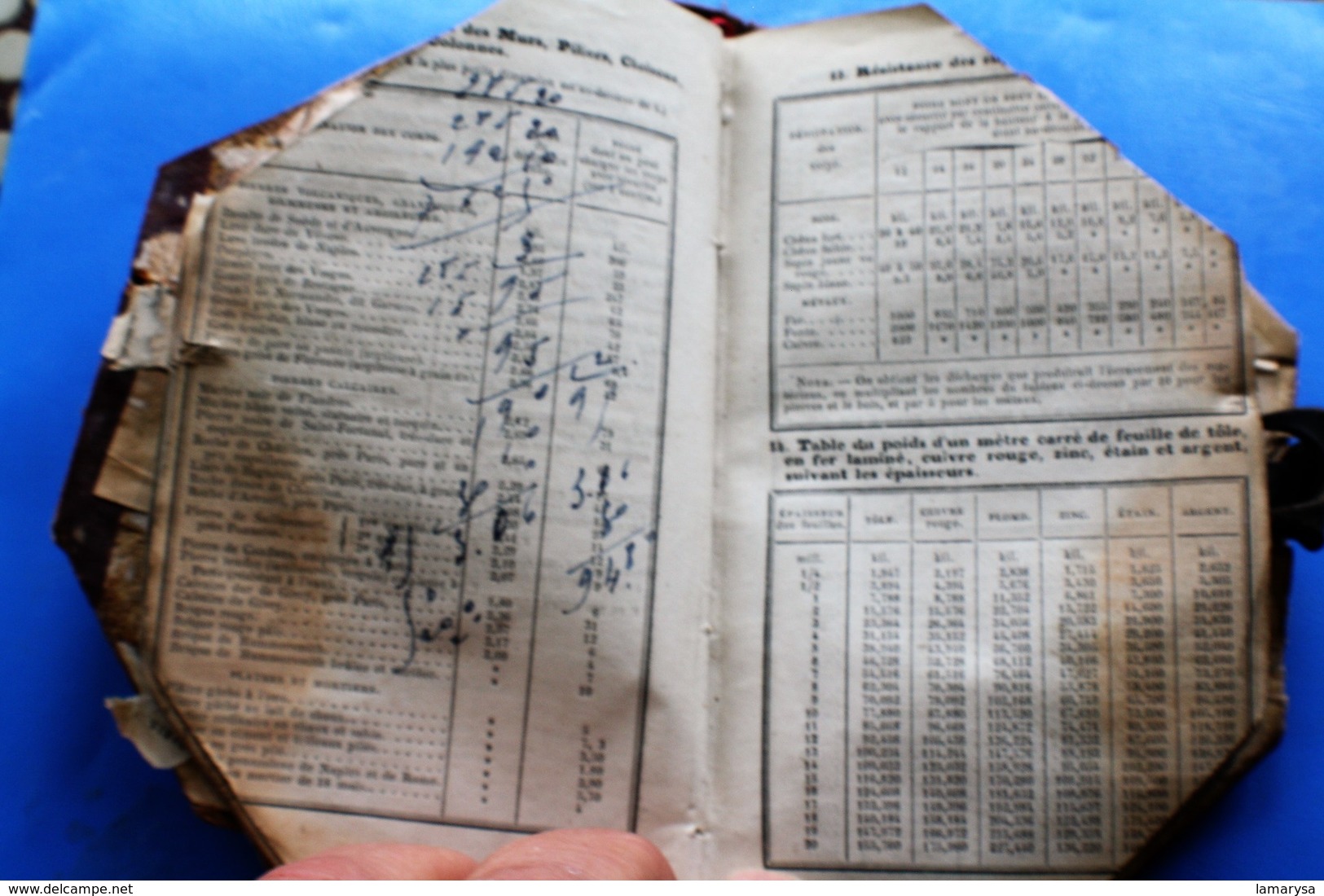 1869 AGENDA OPPERMANN CIE GÉNÉRALE CHEMIN DE FER USAGE INGÉNIEUR-ARCHITECTE-AGENT VOYAGEUR-CONDUCTEURS TRAINS-MÉCANICIEN