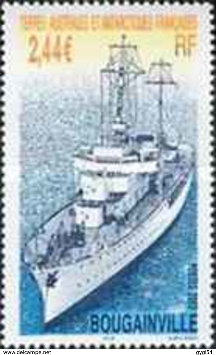 T A A F 2003   Cat Yt       N ° 351      N** MNH - Neufs