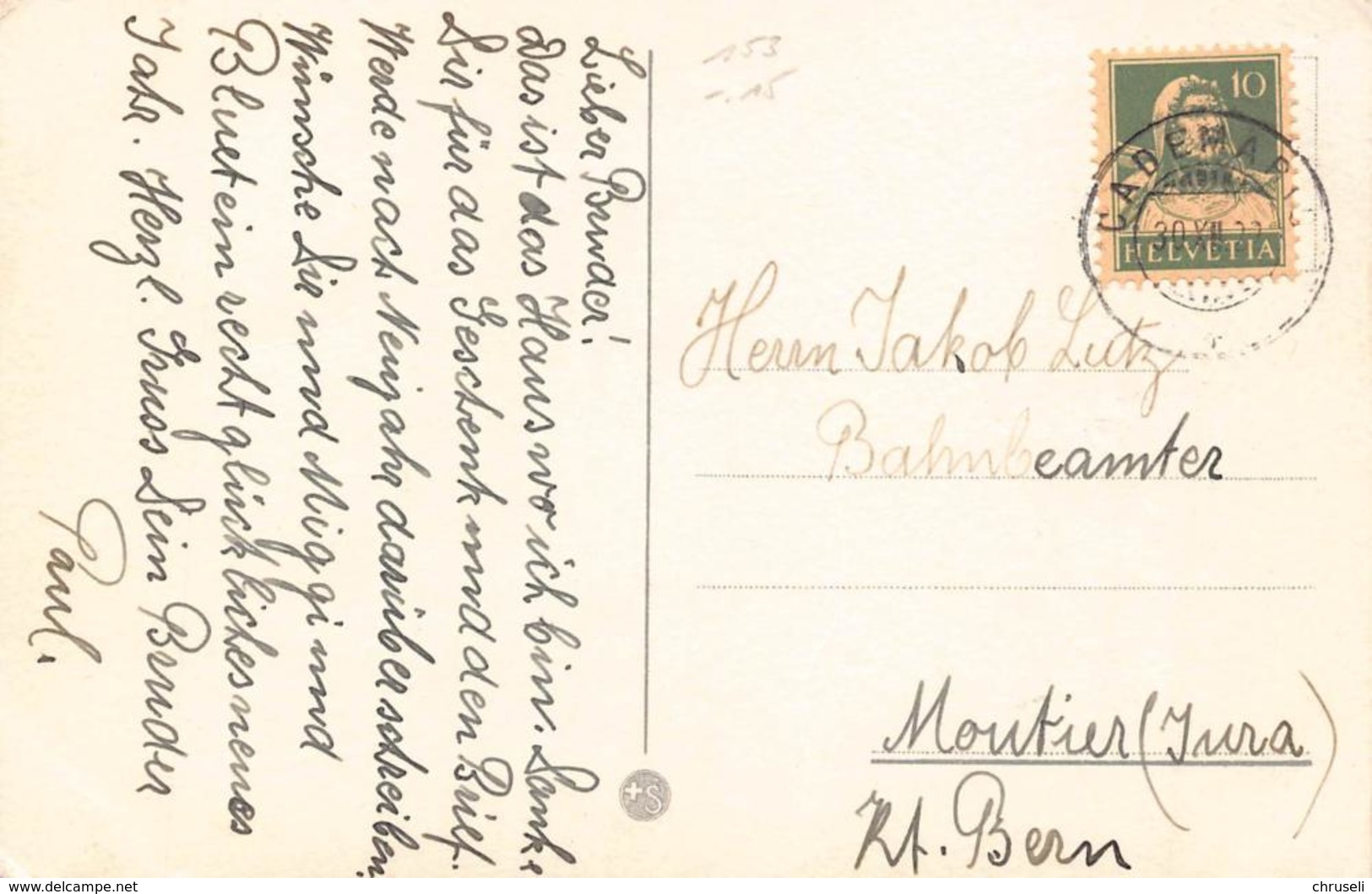 Cademario Kurhaus - Cademario