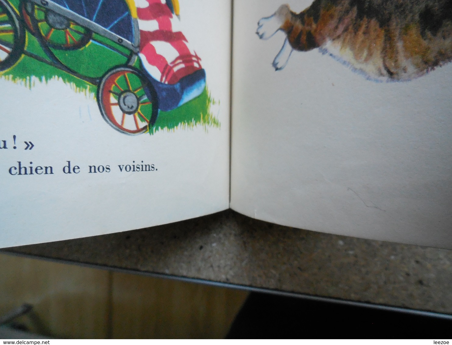 un petit livre d'or mon petit chat EO française 1953.....4A010320