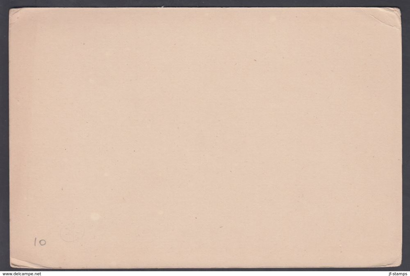 1880. QUEENSLAND AUSTRALIA  ONE PENNY POST CARD VICTORIA. () - JF321605 - Briefe U. Dokumente