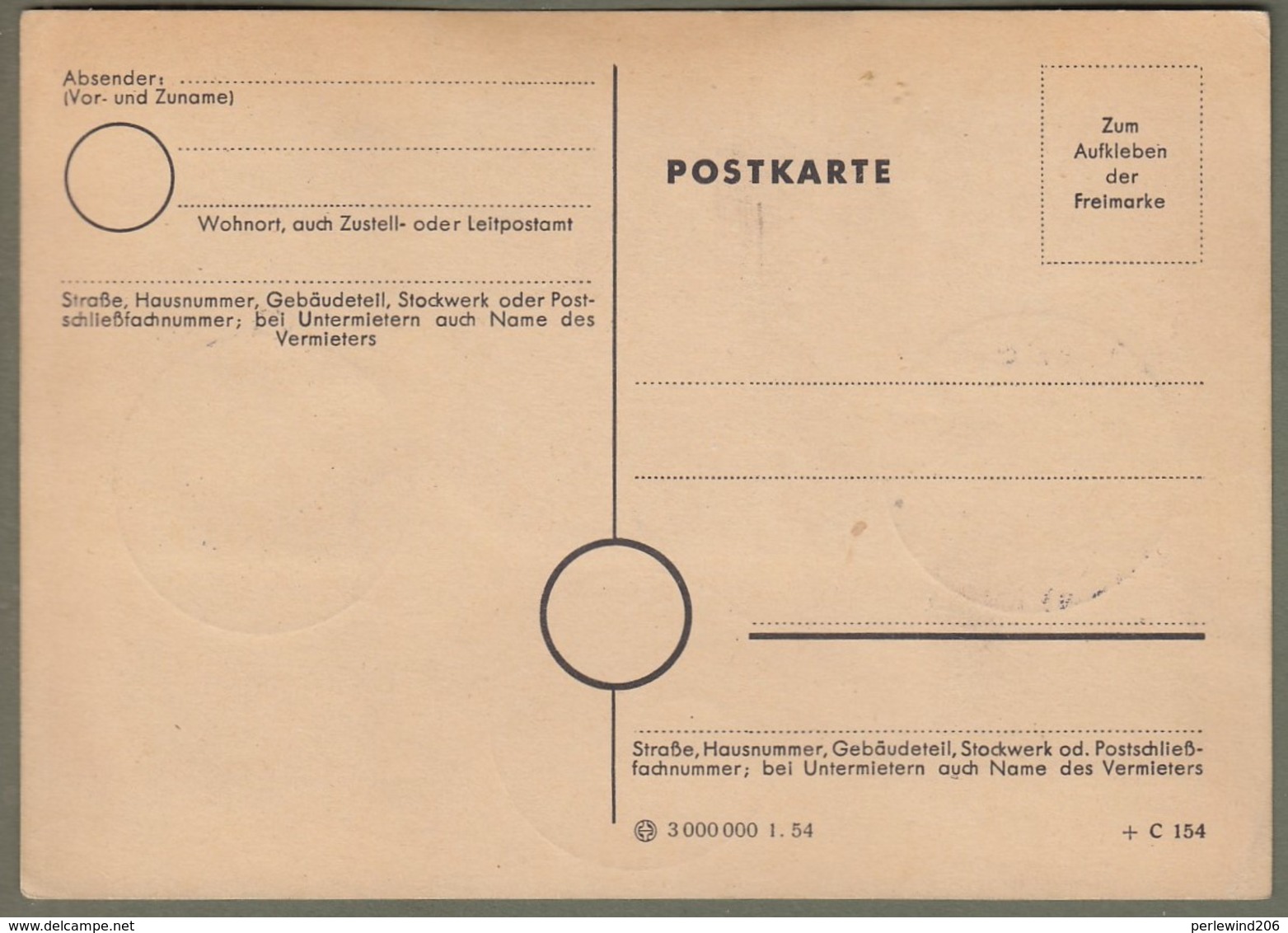 Bund: Sonderkarte Mit Mi.-Nr. 205-08 Deutsche Lufthansa SST: " Krefeld, Blumenparadies 1955 " !      X - Usati