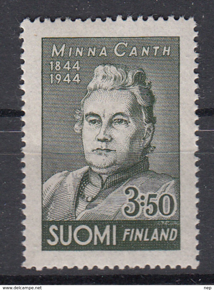 FINLAND - Michel - 1944 - Nr 282 - MNH** - Unused Stamps