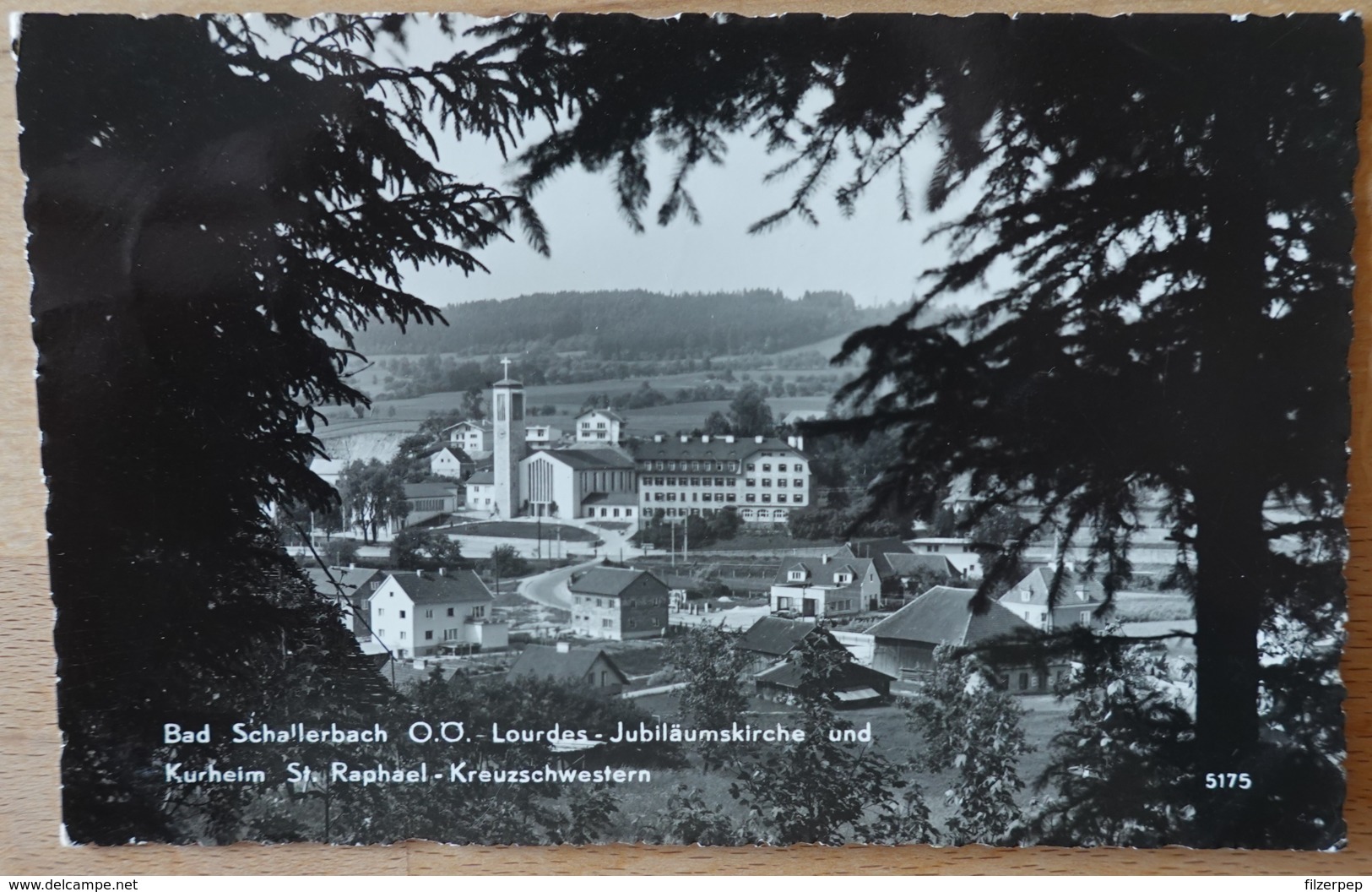 Bad Schallerbach Oberösterreich - Bad Schallerbach