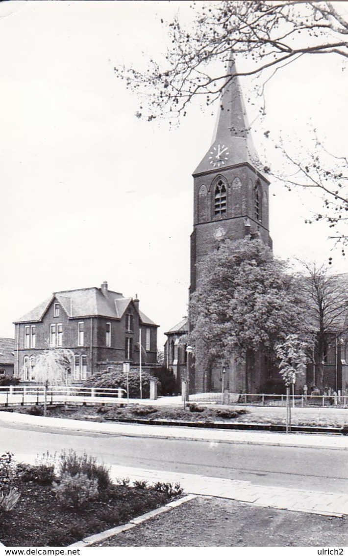 AK Kanis-Kamerik - R.K. Kerk  (48665) - Woerden