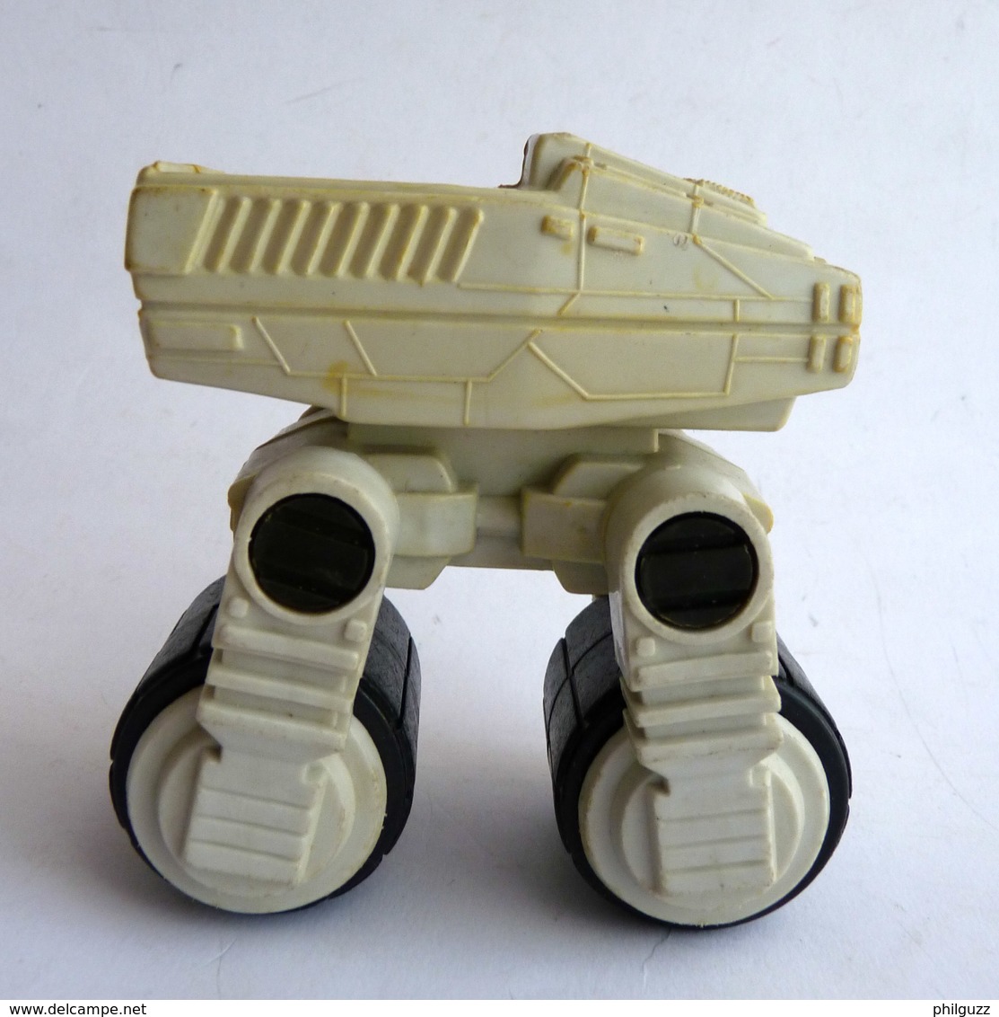 FIGURINE FIRST RELEASE  STAR WARS  VEHICULE MTV 7 1982 (1) - First Release (1977-1985)