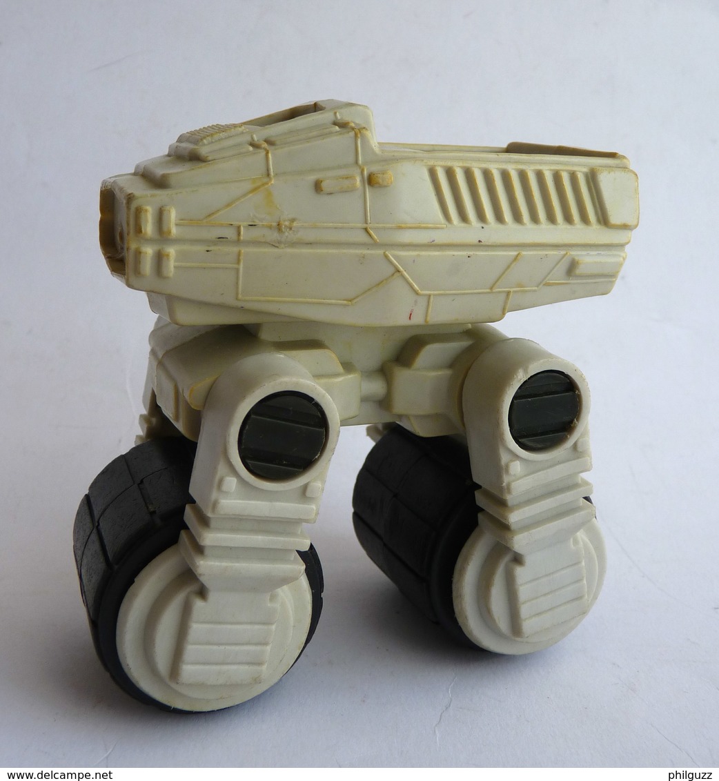 FIGURINE FIRST RELEASE  STAR WARS  VEHICULE MTV 7 1982 (1) - First Release (1977-1985)
