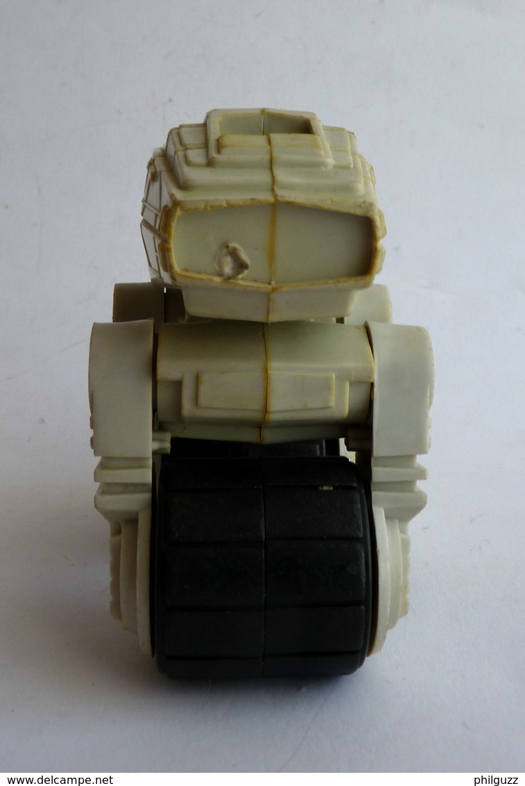 FIGURINE FIRST RELEASE  STAR WARS  VEHICULE MTV 7 1982 (1) - First Release (1977-1985)