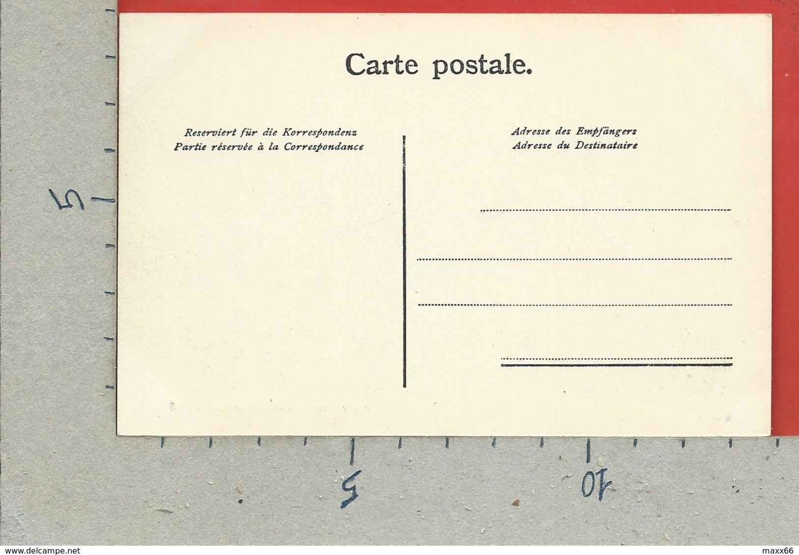 CARTOLINA NV SVIZZERA - LAUSANNE - La Vieille Ville - Ed. Stocker - 9 X 14 - Lausanne