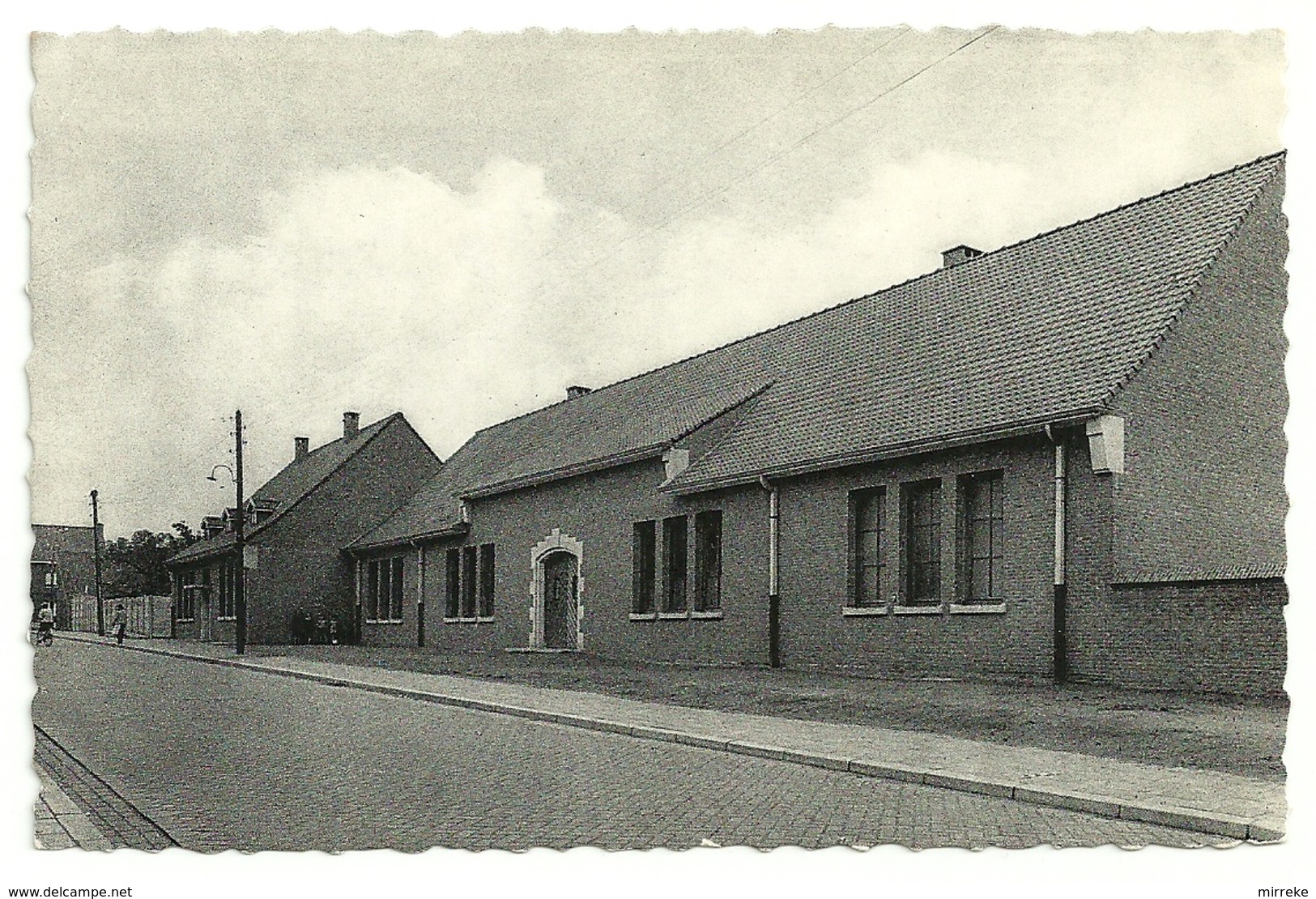 Herenthout  -  Gemeenteschool - Herenthout