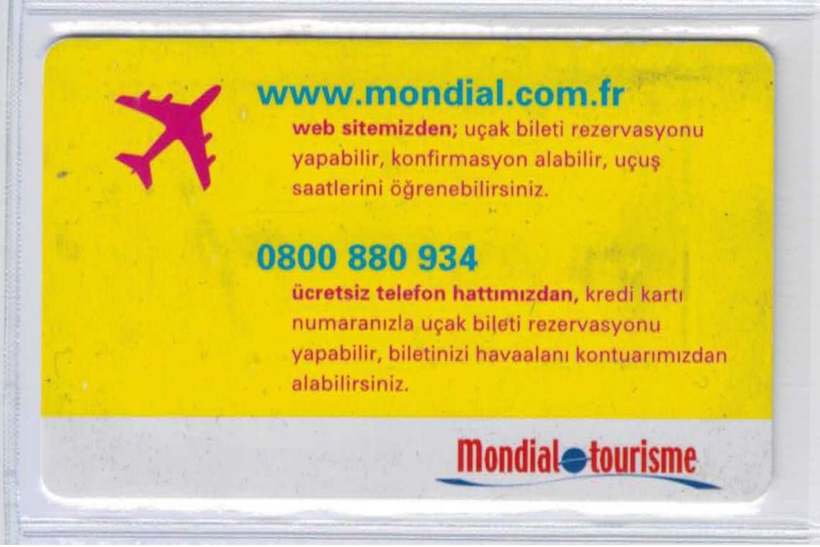 Top Collection - EUROPHONE Mondial Tourisme - Voir Scans - Altri & Non Classificati