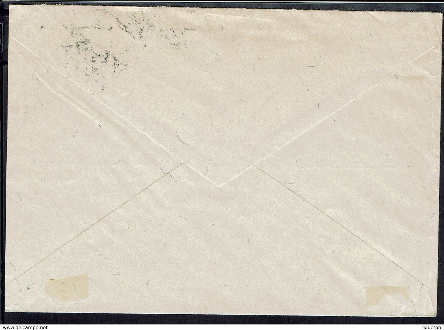 Finlande - Timbre De Poste Militaire N° 4 Sur Enveloppe De Vaajakoski Pour Copenhagen 26-X-1944 - B/TB - - Militair