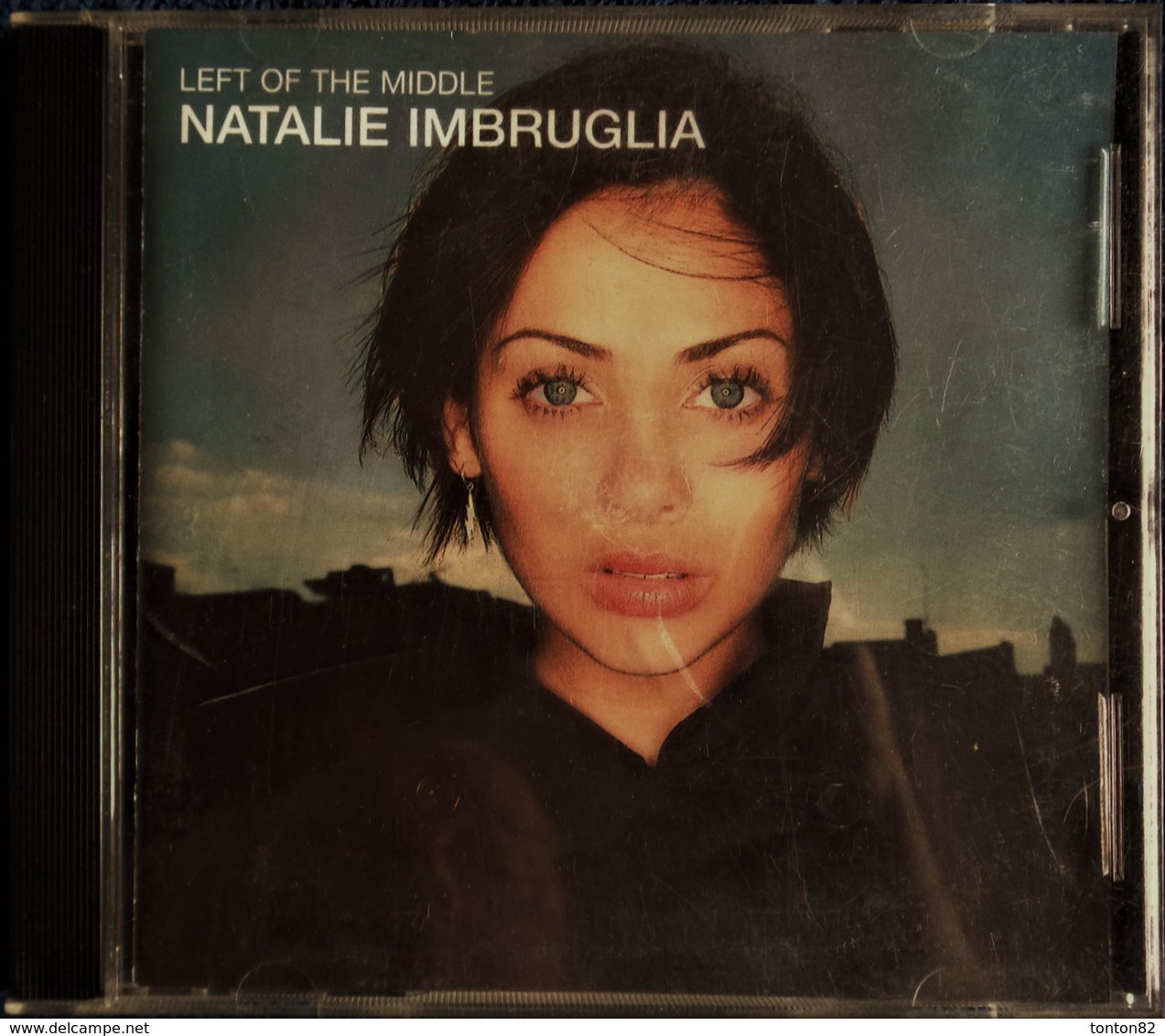 Nathalie Imbruglia - 12 Titres . - Disco, Pop