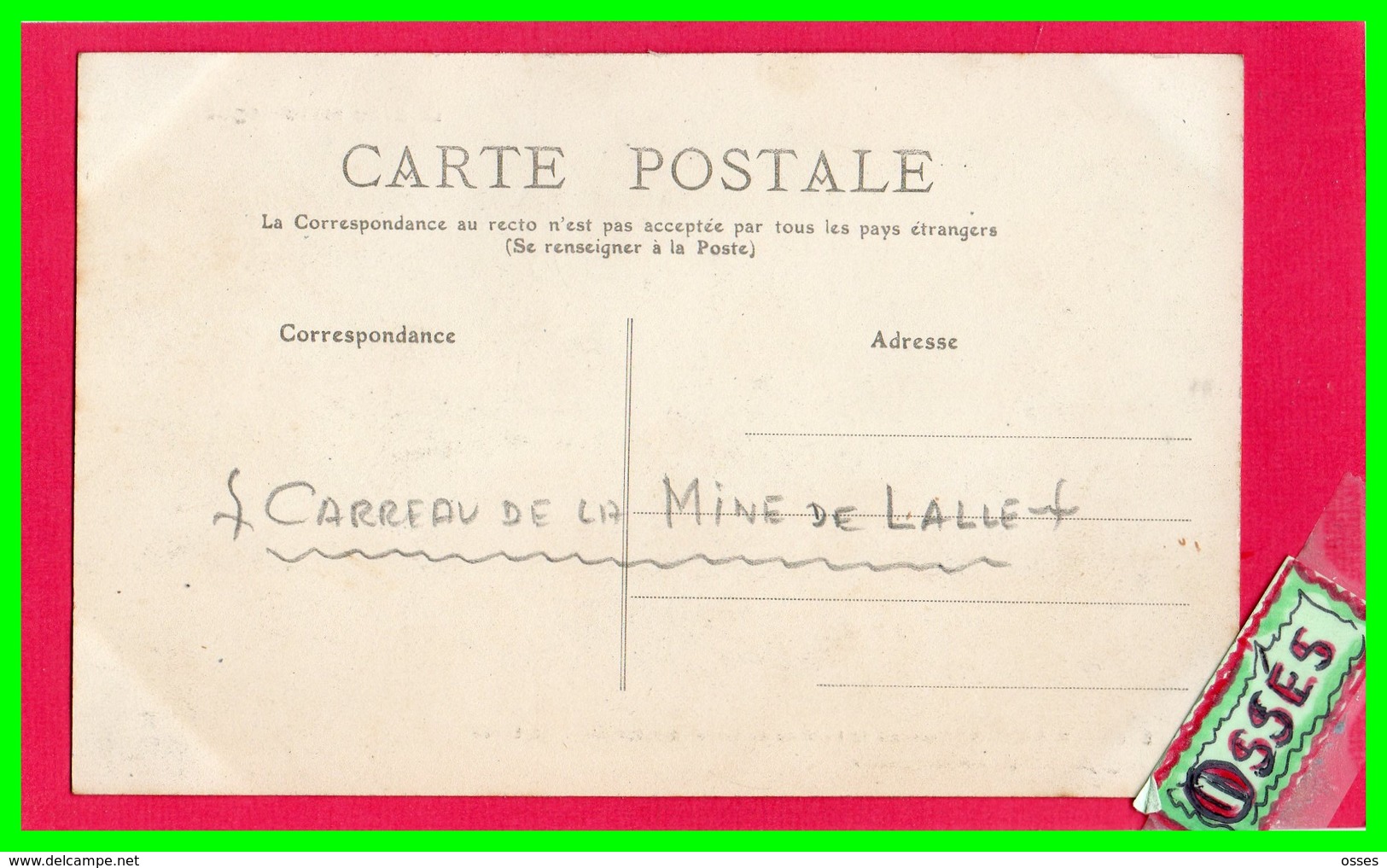 TROIS C.P.A - Le Gard Pittoresque.BESSEGES - Petite Sélection.. (rectos Versos) - Bessèges