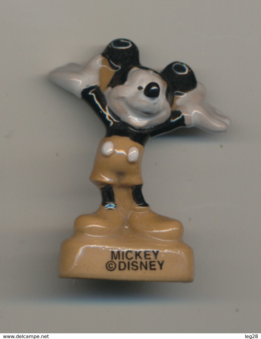 MICKEY - Disney