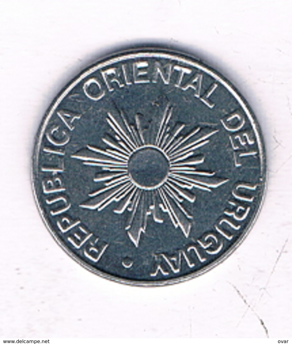 5 CENTESIMOS 1989 URUGUAY /2612/ - Uruguay